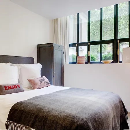 Appartamento House Parigi