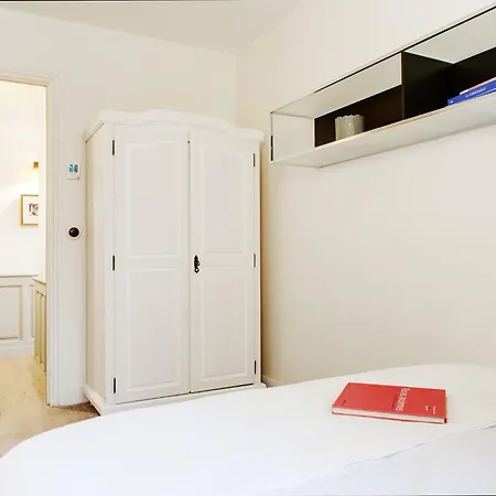 House Parigi
