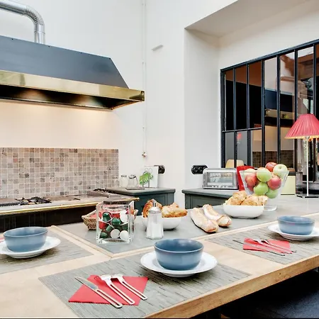 Appartamento House