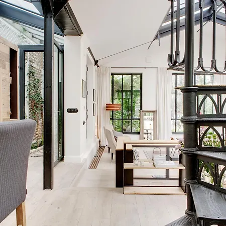 Appartamento House *