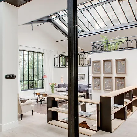 Appartamento House