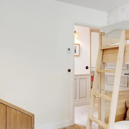 Appartamento House *