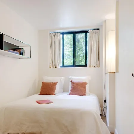Appartamento House Parigi
