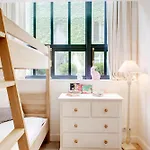 Paris Green House Residence