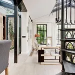 Paris Green House Residence